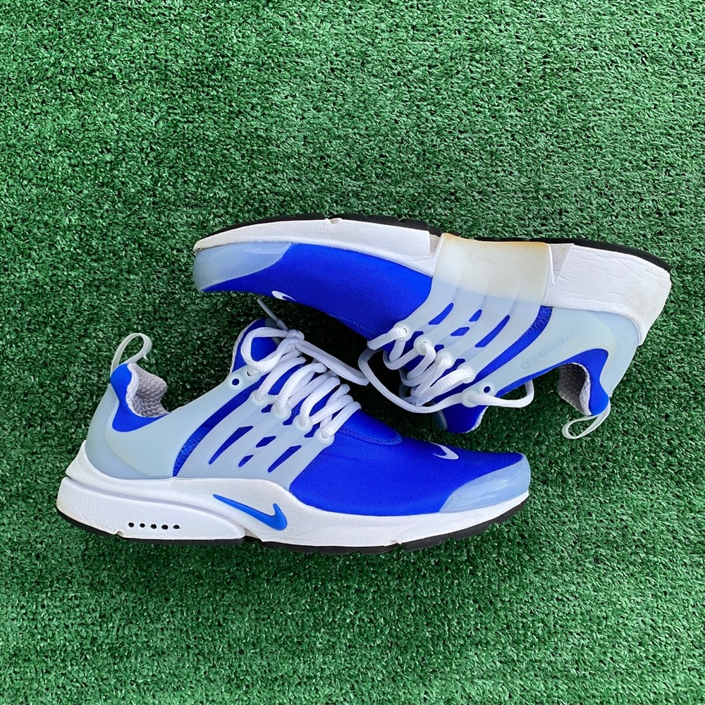 Nike Presto “Racer Blue” - Picture 1 of 7